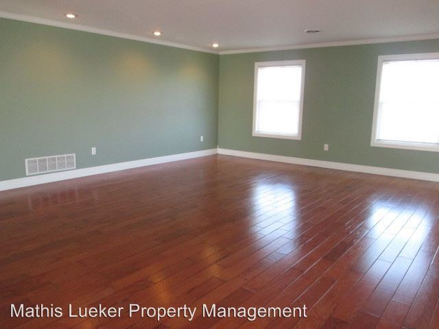 Building Photo - 3 br, 2.5 bath House - 2507 Munson Rd