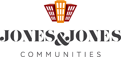 Jones & Jones Communities