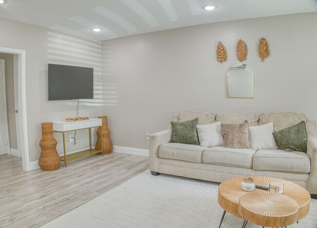 Foto del edificio - 8150 Herschelwood St