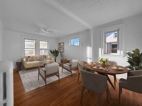 Building Photo - 64 Goodenough St