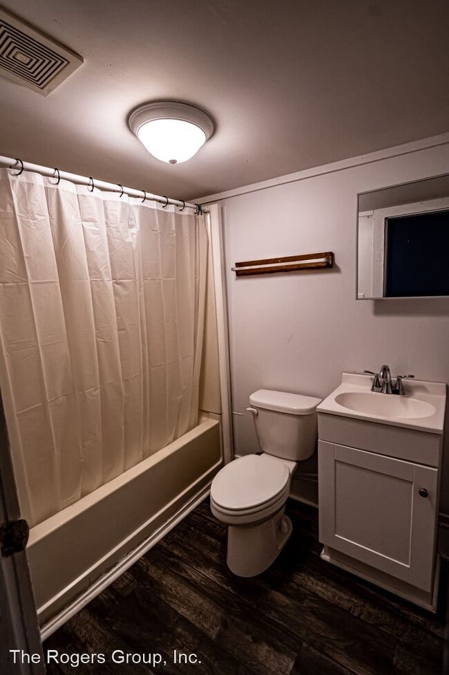Building Photo - 1 br, 1 bath House - 629 Breckenridge St