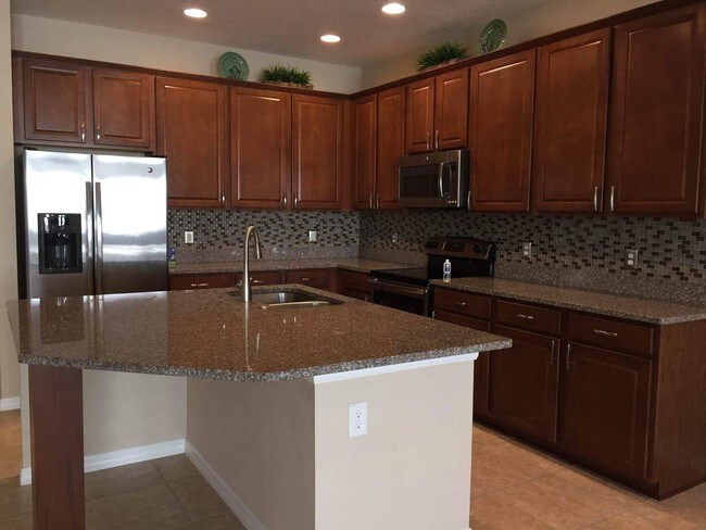 Foto del edificio - 11413 Brownstone St