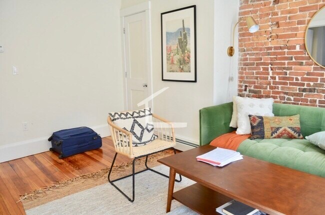 Foto del edificio - 34 E Springfield St