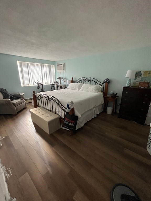 200 Park Terrace Dr Unit 201, Stoneham, MA 02180 Room for Rent in