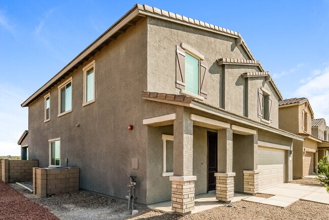 Foto del edificio - 10696 W Embrey Dr