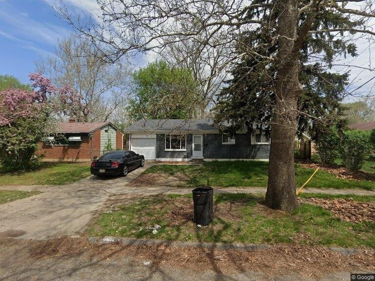 Foto del edificio - Your Next Home Awaits – 3BR in Mount Morris