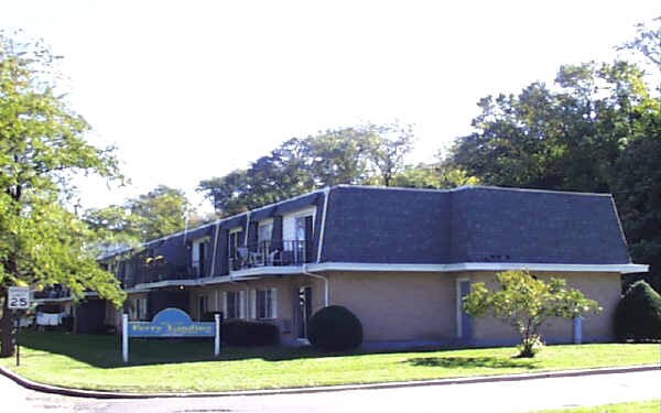 Foto principal - Ferry Landing Condominiums