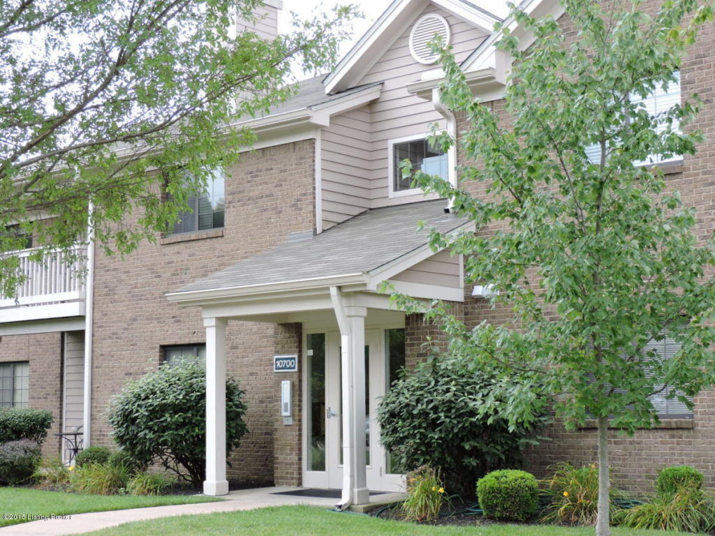 Primary Photo - 10700 McMeekin Ln