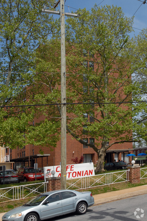 Building Photo - St Anthonys Housing For The Elderly