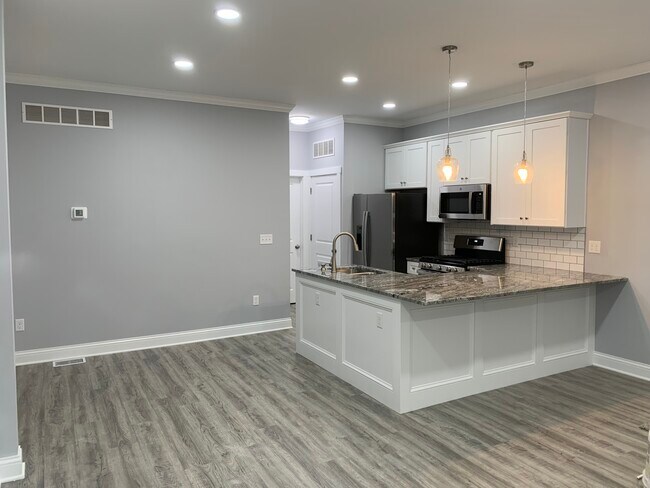 Foto del edificio - 600 Center St