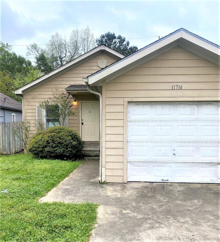 Primary Photo - 11734 Greensbrook Forest Dr