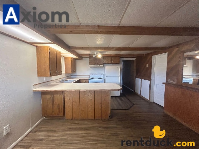 Building Photo - 1246 N Grant Ave