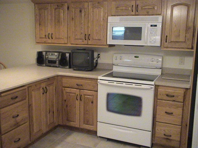 Cocina - 3627 N 400 W