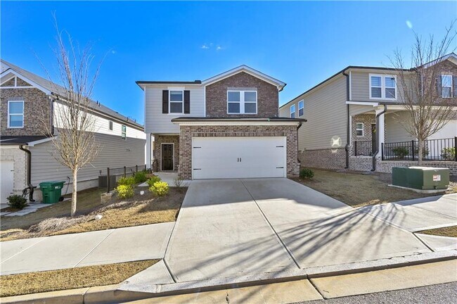 Building Photo - 2327 Whitworth St