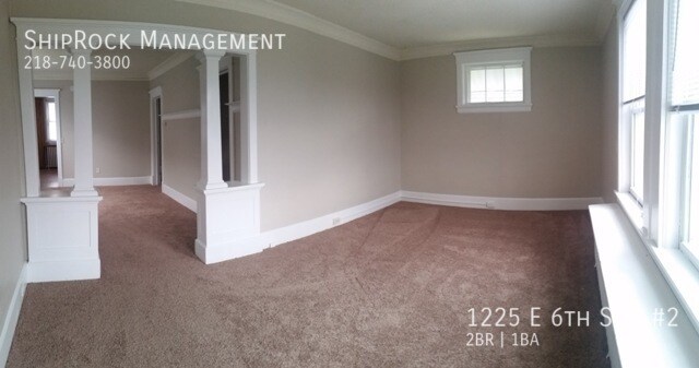 Foto del edificio - 1225 E 6th St