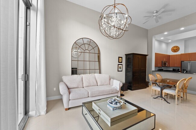 Foto del edificio - 701 S Olive Ave