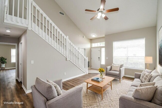 Foto del edificio - 11294 Monument Landing Blvd