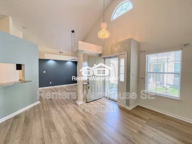 Foto del edificio - 2909 Saville Garden Way