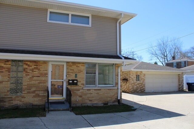 Foto del edificio - 724 Barnsdale Rd