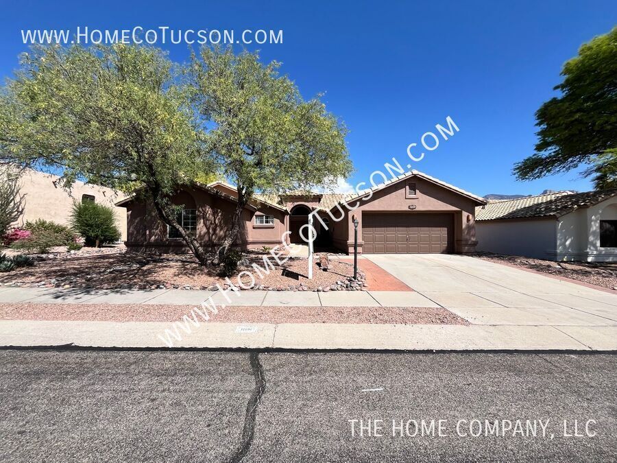 Photo - 12690 N Bandanna Way-