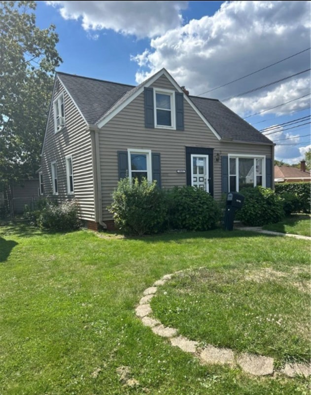 Photo - 19102 Ridgewood Ave (Warrensville Heights, OH)