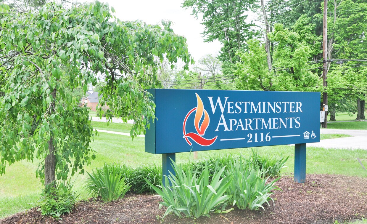 Foto principal - Westminster Apartments