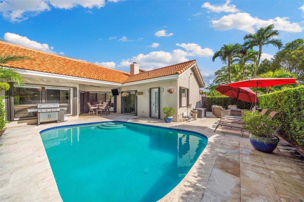 Foto principal - 9420 NW 18th Pl