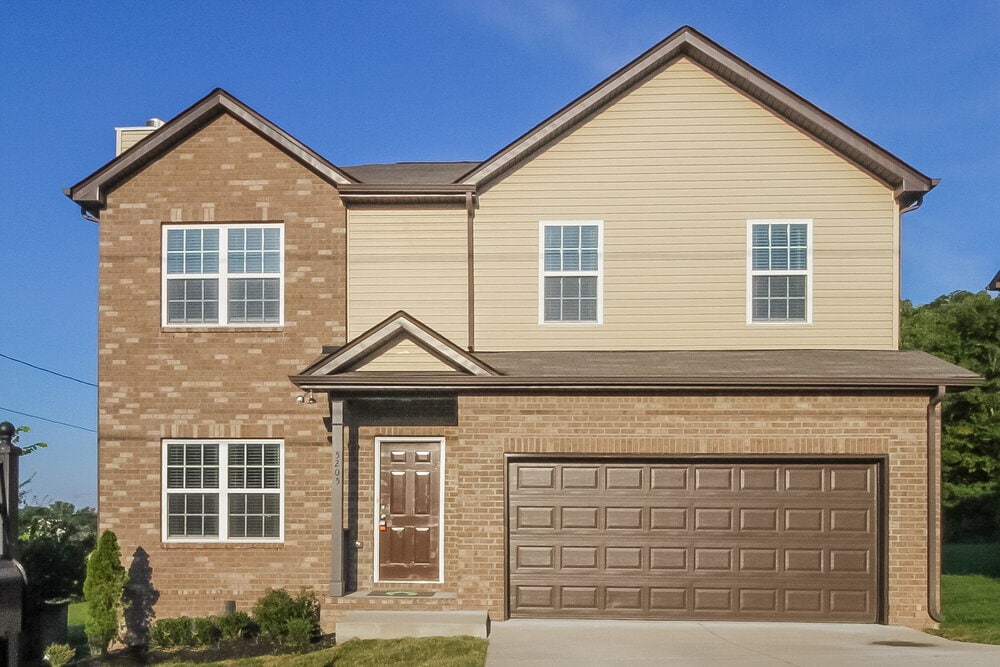 Foto principal - 5205 Rockridge Ct