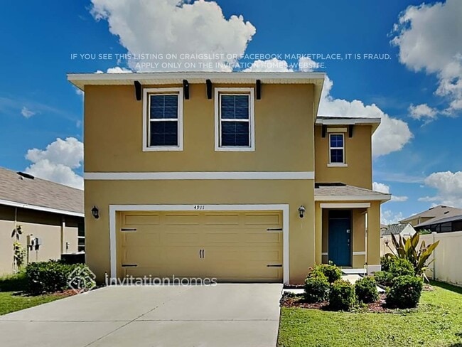 Building Photo - 4911 Willow Breeze Wy