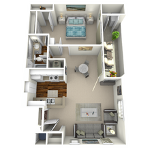 Wood Canyon Villa Apartment Homes photo'