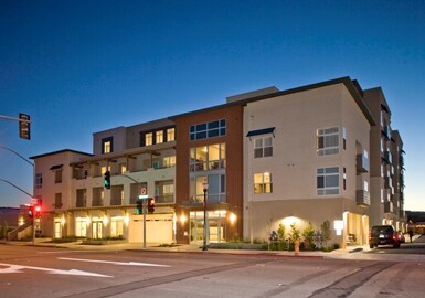 Foto del edificio - Delaware Pacific Family Apartments