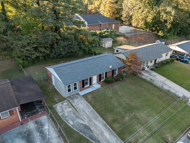 Foto del edificio - 2194 Baywood Dr SE