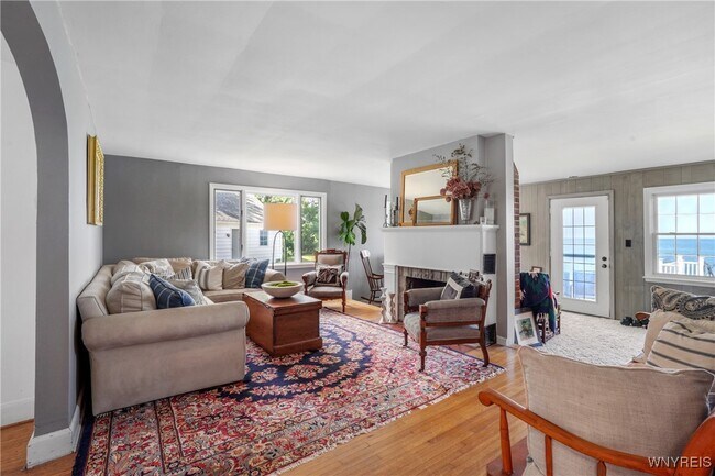 Foto del edificio - 4922 Clifton Pkwy