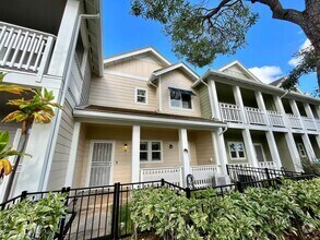 Building Photo - 431 Manawai St