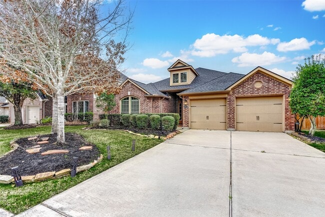 Foto del edificio - 27923 Silverstream Ct