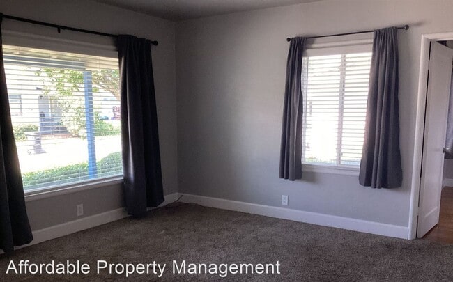 Building Photo - 2 br, 1 bath House - 607 Jordan Way