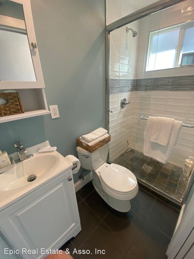 Foto del edificio - Studio, 1 bath House - 217 Ryder St