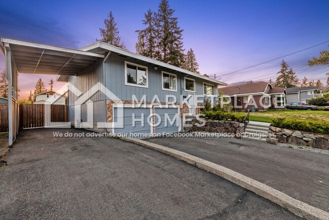 Building Photo - 20428 53rd Ave W
