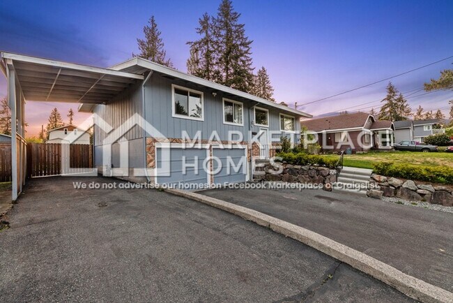 Foto del edificio - 20428 53rd Ave W