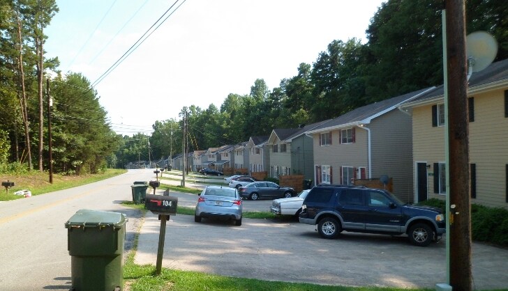 Primary Photo - Countrytime Rentals