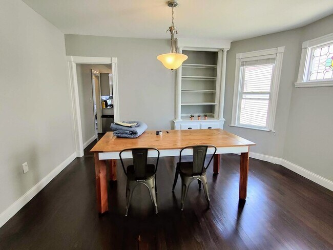 Foto del edificio - 3 Annapolis St