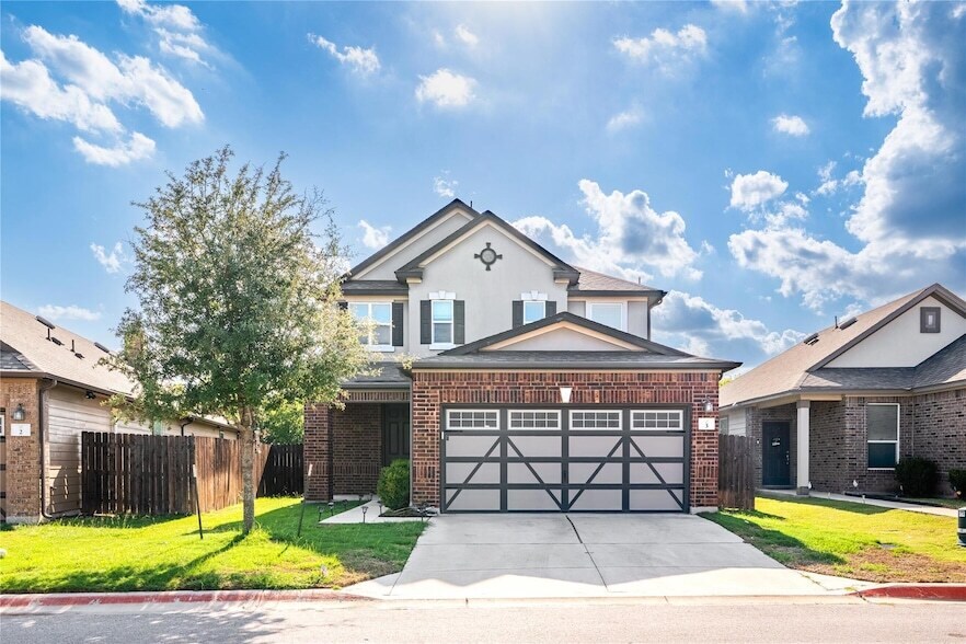 Foto principal - 2950 E Old Settlers Blvd
