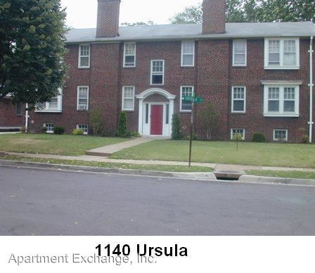 Primary Photo - 1140 Ursula Ave