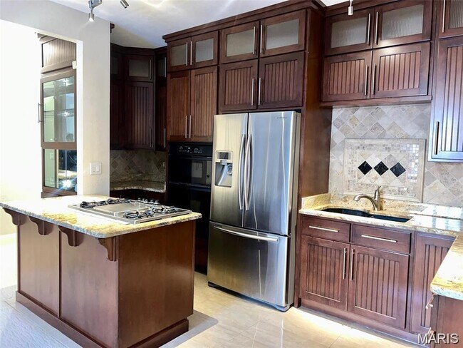 Foto del edificio - 4738 Olive St