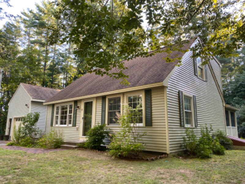 Primary Photo - 63 Perry Ln