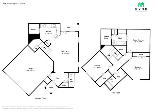 Foto del edificio - 2006 Waleska Plaza