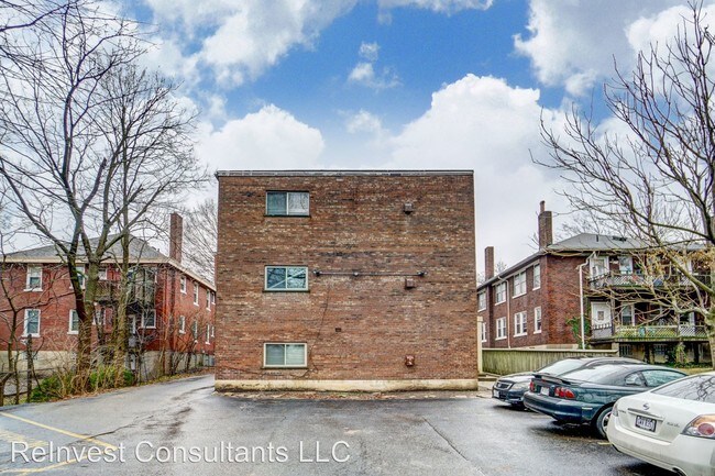 Foto del edificio - 4328-4328 Hamilton Ave