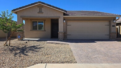 Building Photo - 25752 W Samantha Way