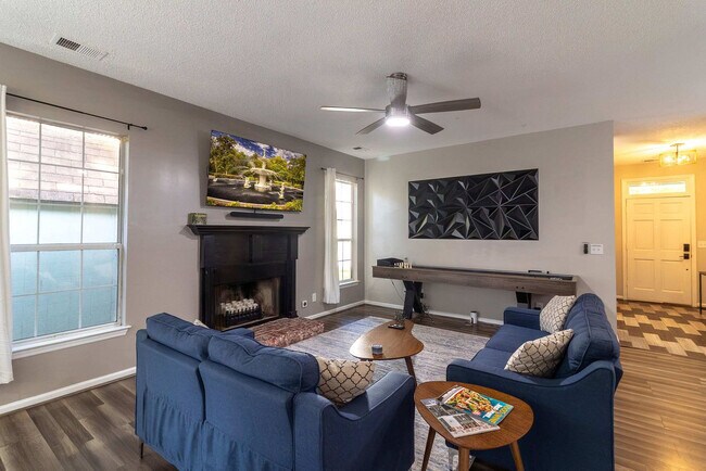 Foto del edificio - 9 Walthour Cove