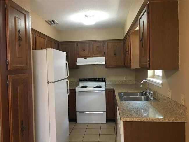 Foto del edificio - 4811 S 6th St